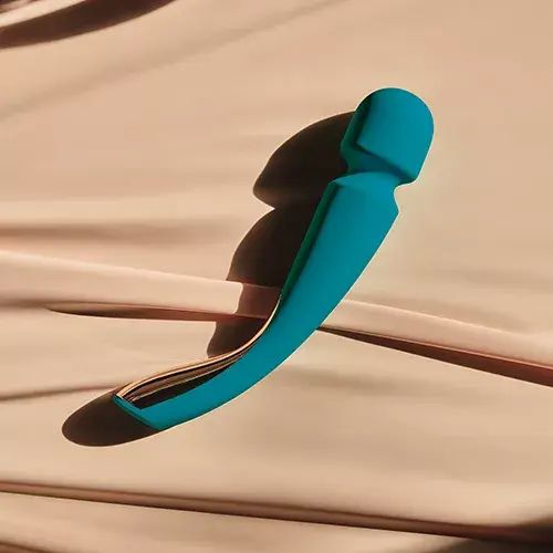 Wand-vibrators Lelo Smart Wand 2 Medium Photo 4