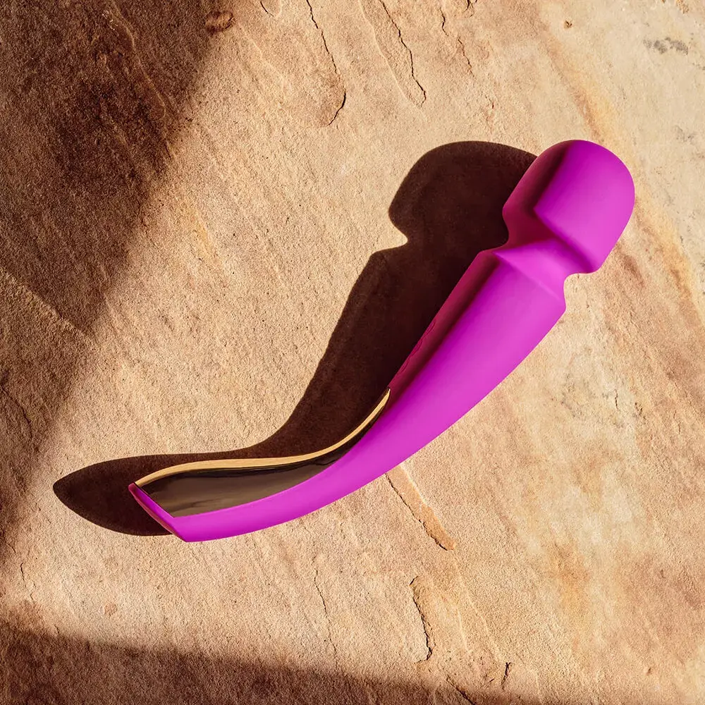 Wand vibrator Lelo Smart Wand 2 Medium Photo 4