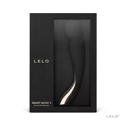 Wand vibrator Lelo Smart Wand 2 Medium Photo 2