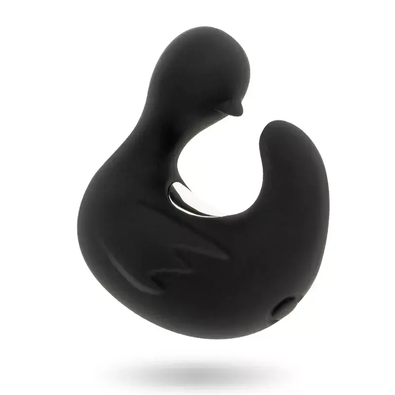 black&silver D-227842 vibrator Photo 2