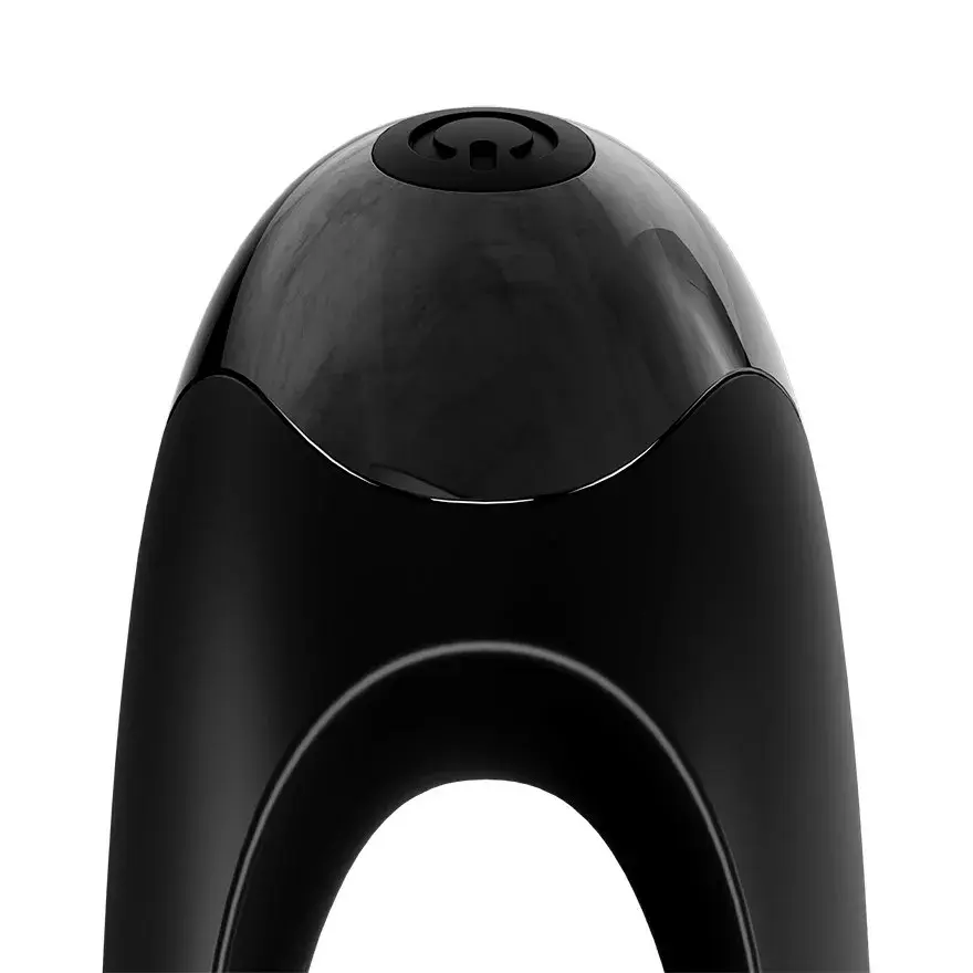 Satisfyer Candy Cane finger vibrator Photo 3
