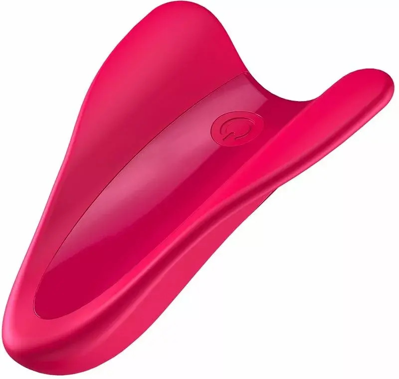 Фингер‑вибратор Satisfyer High Fly Photo 2