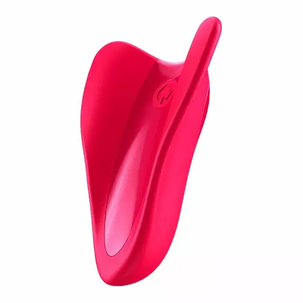 Фингер‑вибратор Satisfyer High Fly Photo 3