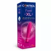 Vibrators CONTROL FEEL XL Photo 2