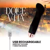 Вибратор DOLCE VITA D-228450 Photo 5