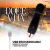 Вибратор Dolce Vita D-228454 Photo 3