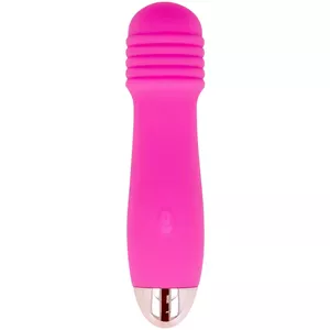 Vibrator DOLCE VITA Silicone Pink