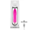 Vibrators dolce vita D-228457, silikons, uzlādējams Photo 2