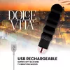 Вибратор Dolce Vita D-228460 Photo 3