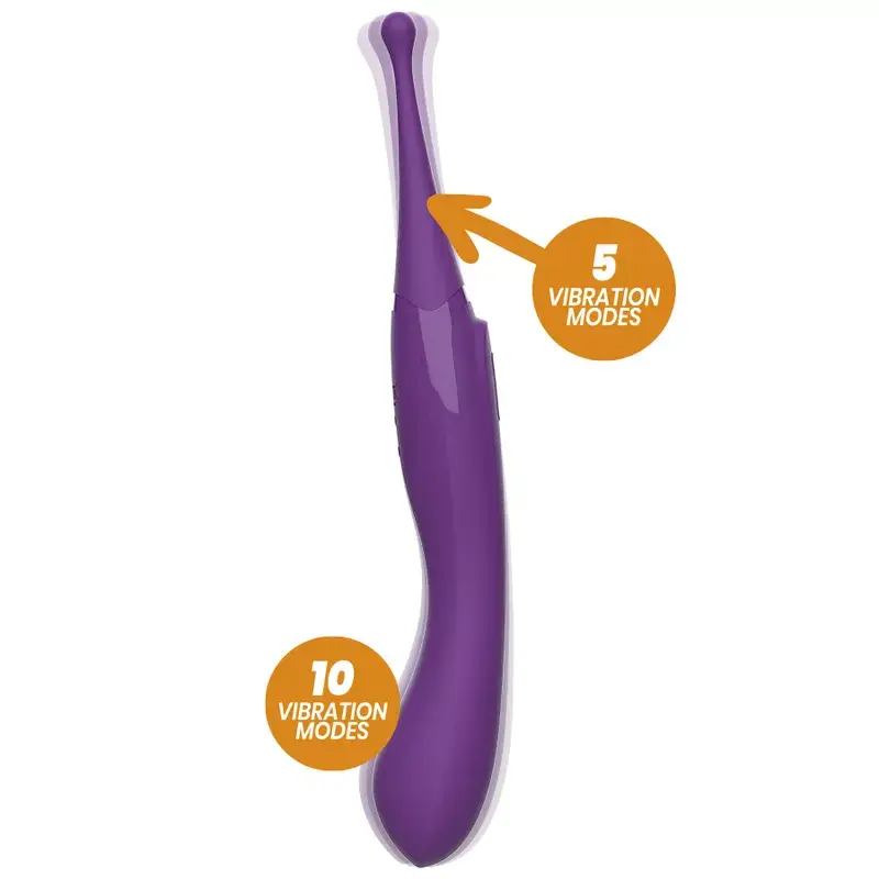 Vibrators REWOLUTION REWOMAGIC STIMULATOR Photo 2