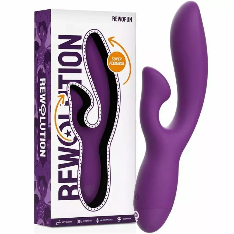 Vibrators REWOLUTION D-228559 Photo 3