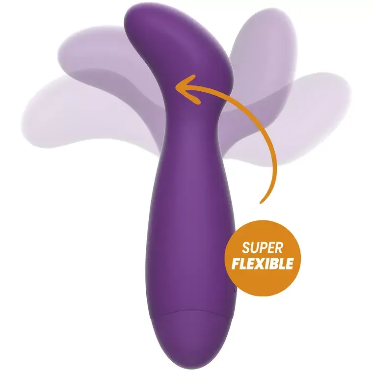 Vibrators REWOLUTION REWOPULSE FLEXIBLE Photo 2