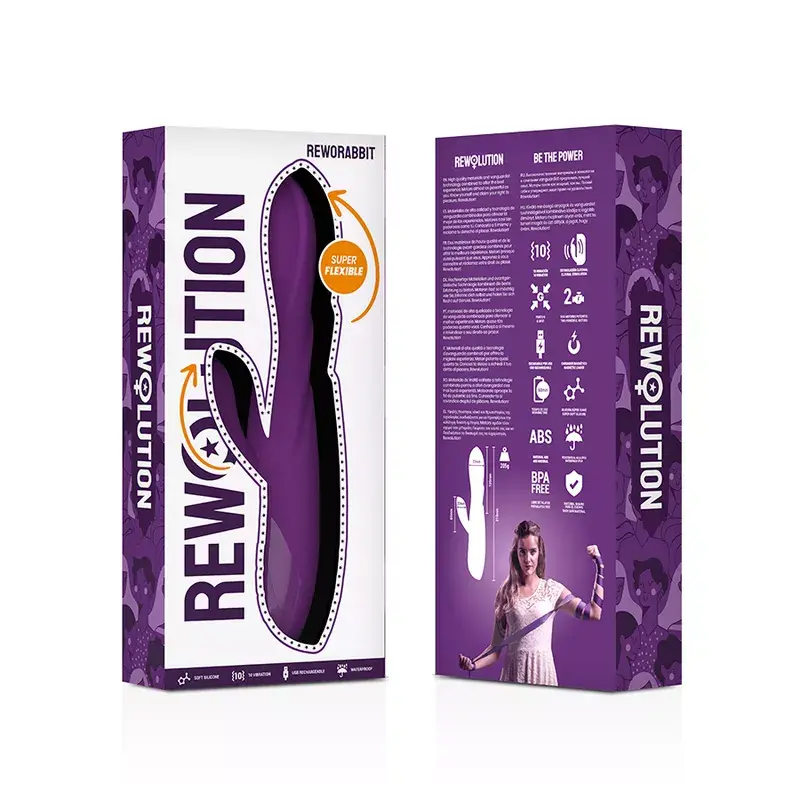 Vibrators REWOLUTION D-228565 Photo 8