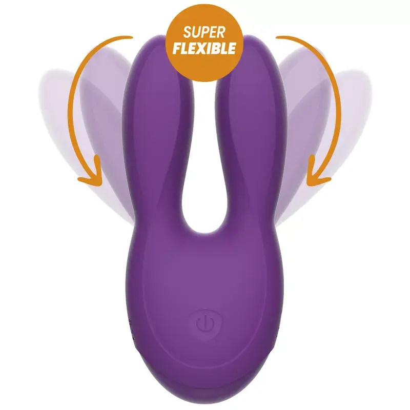 Vibrators REWOLUTION REWOBIT FLEXIBLE STIMULATOR Photo 2