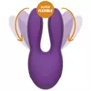 Vibrators REWOLUTION REWOBIT FLEXIBLE STIMULATOR Photo 2
