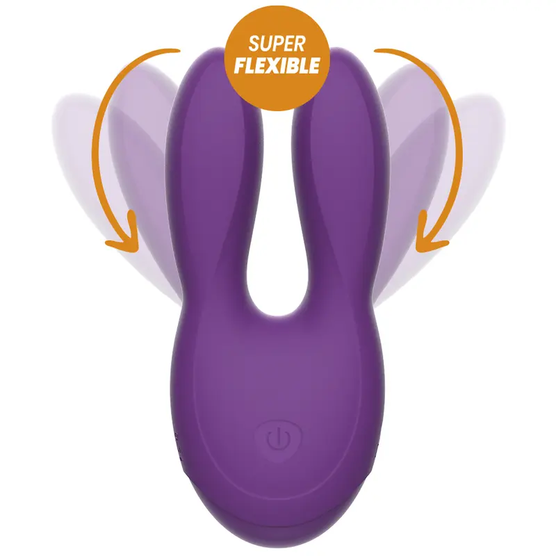 Вибратор REWOLUTION REWOBIT FLEXIBLE STIMULATOR Photo 2