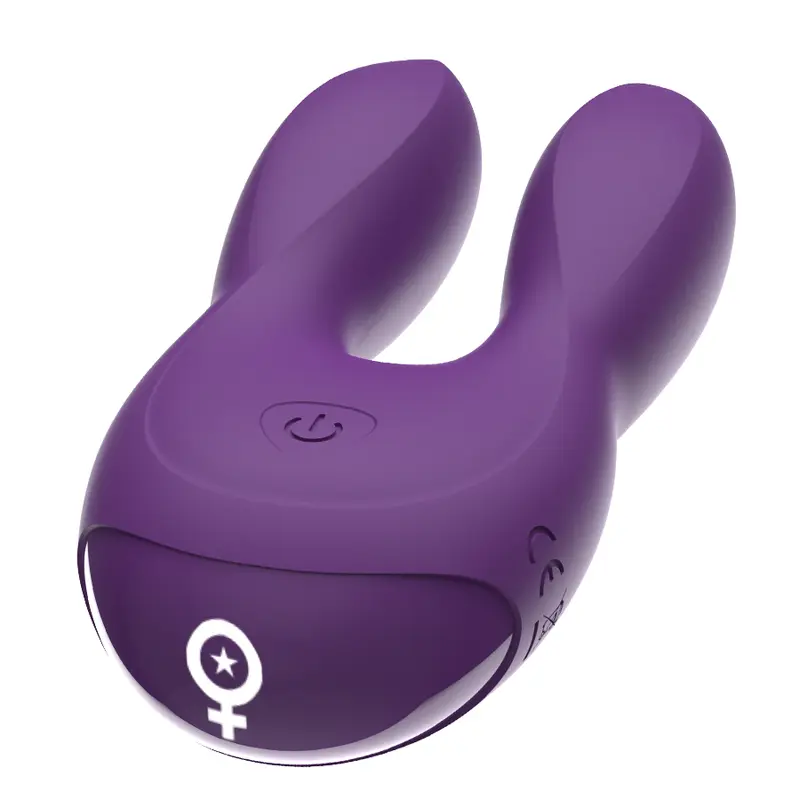 Вибратор REWOLUTION REWOBIT FLEXIBLE STIMULATOR Photo 5