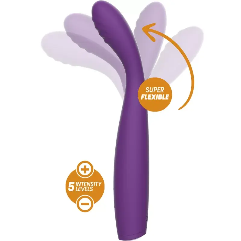 Vibrators REWOLUTION REWOSTIM FLEXIBLE VIBRATOR Photo 2