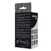 Анальная пробка ADDICTED TOYS D-227614, 10 см силикон Photo 3
