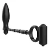Анальная пробка ADDICTED TOYS D-227618 Photo 2