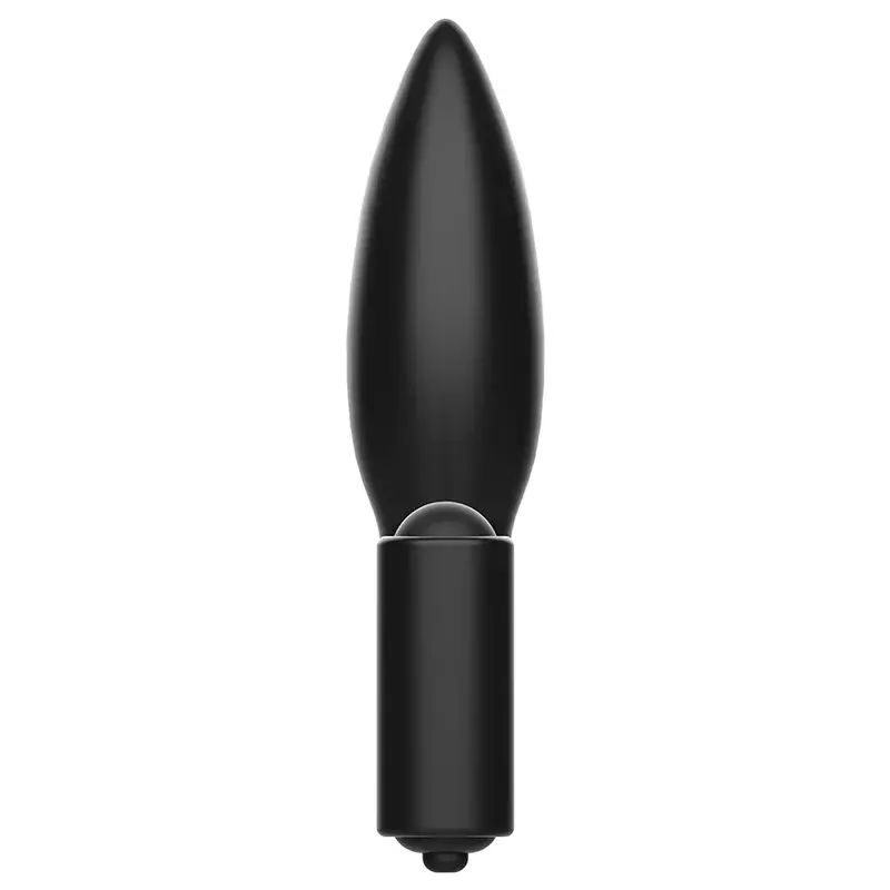 Анальная пробка ADDICTED TOYS D-227618 Photo 3