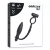 Анальная пробка ADDICTED TOYS D-227618 Photo 4