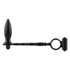 Анальная пробка ADDICTED TOYS D-227618 Photo 5