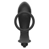 Анальная пробка ADDICTED TOYS D-227631 Photo 2