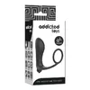 Анальная пробка ADDICTED TOYS D-227631 Photo 5