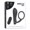 Anālais korķis ADDICTED TOYS D-227639 Photo 5