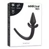 Анальная пробка ADDICTED TOYS PUPPY PLUG Photo 4
