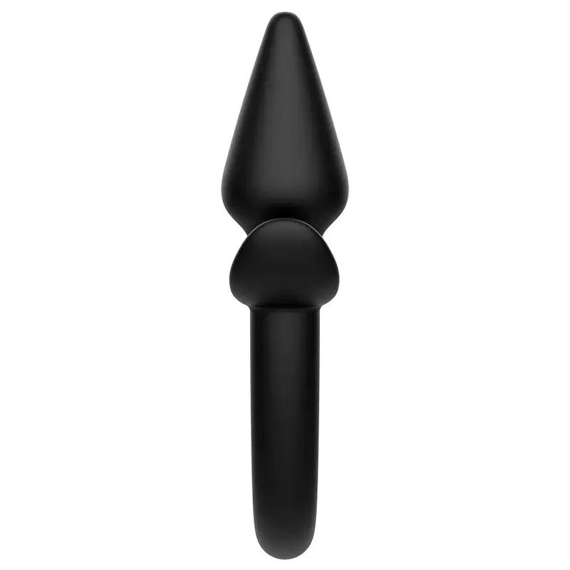 Анальная пробка ADDICTED TOYS PUPPY PLUG Photo 6