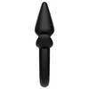 Анальная пробка ADDICTED TOYS PUPPY PLUG Photo 6