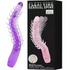 Вибратор BAILE FLEXI VIBE SENSUAL SPINE Photo 3