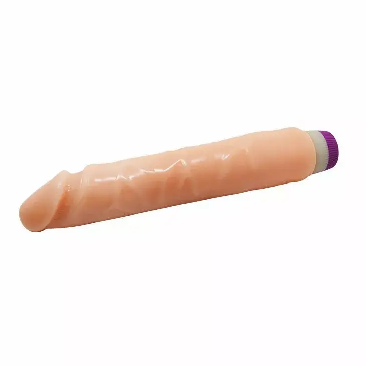 Dildo BAILE D-216447 Photo 4