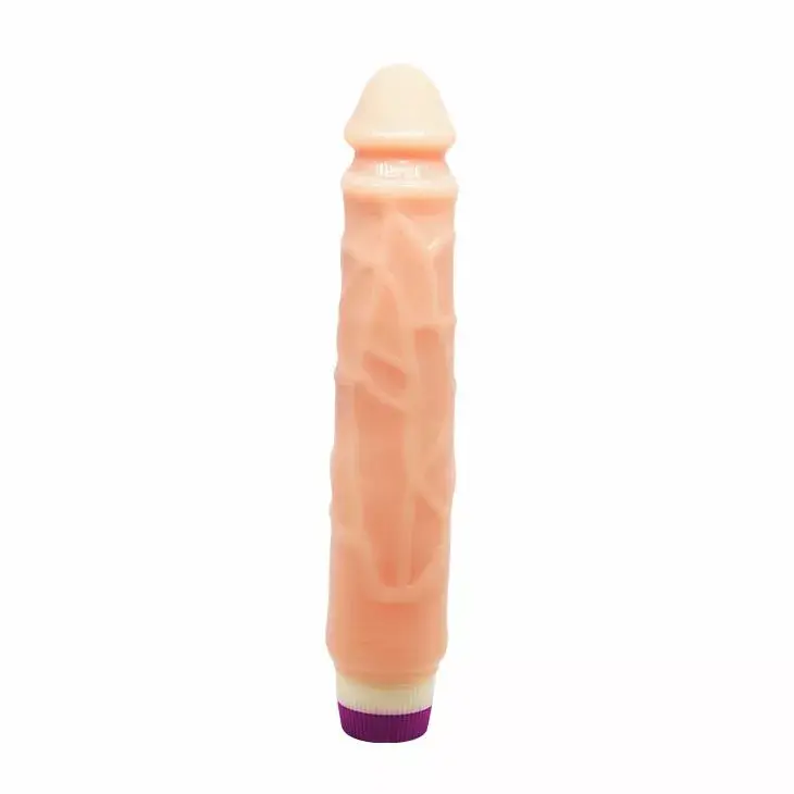 Dildo BAILE D-216447 Photo 5