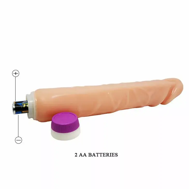 Dildo BAILE D-216447 Photo 7