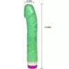 Vibrator BAILE WAVES OF PLEASURE 23 cm Photo 7
