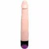 Dildo BAILE Silicone Natural 23 cm Photo 6
