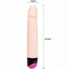 Dildo BAILE D-218773 Photo 3
