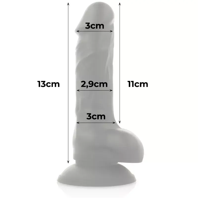 Dildo Cock Miller D-227622 Photo 10