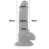 Dildo Cock Miller D-227622 Photo 10