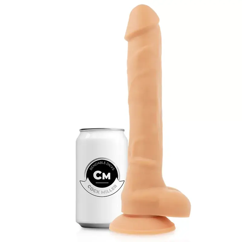 Dildo COCK MILLER D-227627 Photo 5