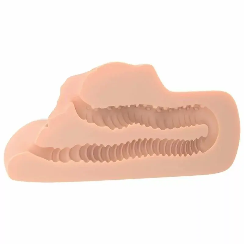 Pipedream PDX PLUS Perfect Pussy Double Stroker masturbators Photo 2