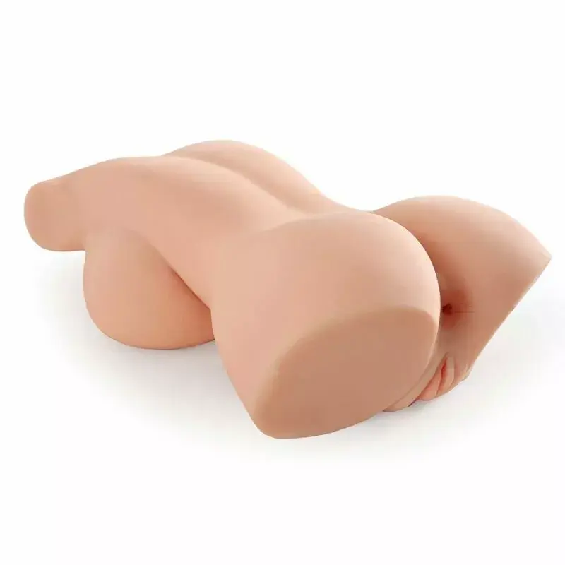 Мастурбатор Pipedream PDX PLUS+ PERFECT 10 TORSO Photo 3