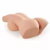 Мастурбатор Pipedream PDX PLUS+ PERFECT 10 TORSO Photo 3