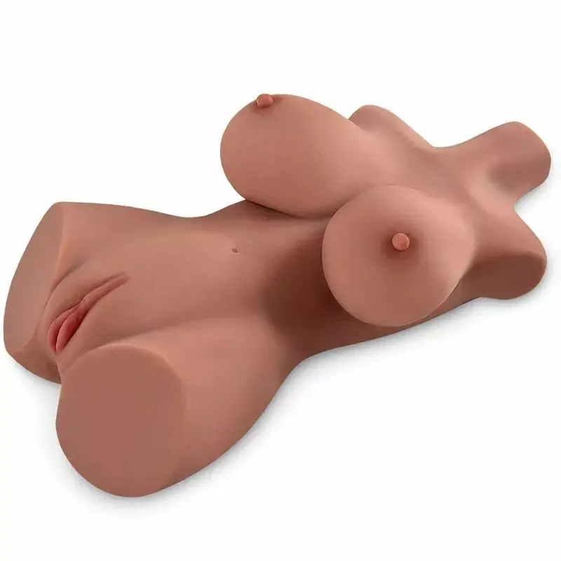 Masturbators Pipedream PDX PLUS Perfect 10 Torso Photo 2