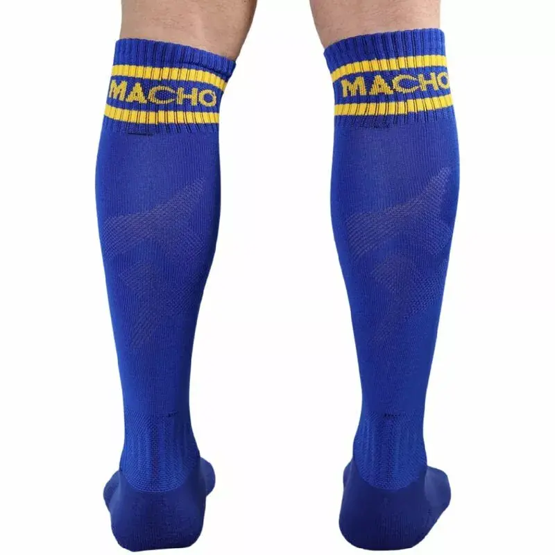 Длинные носки macho underwear D-227338 Photo 3