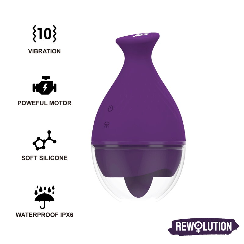 Intimate Massagers & Stimulators