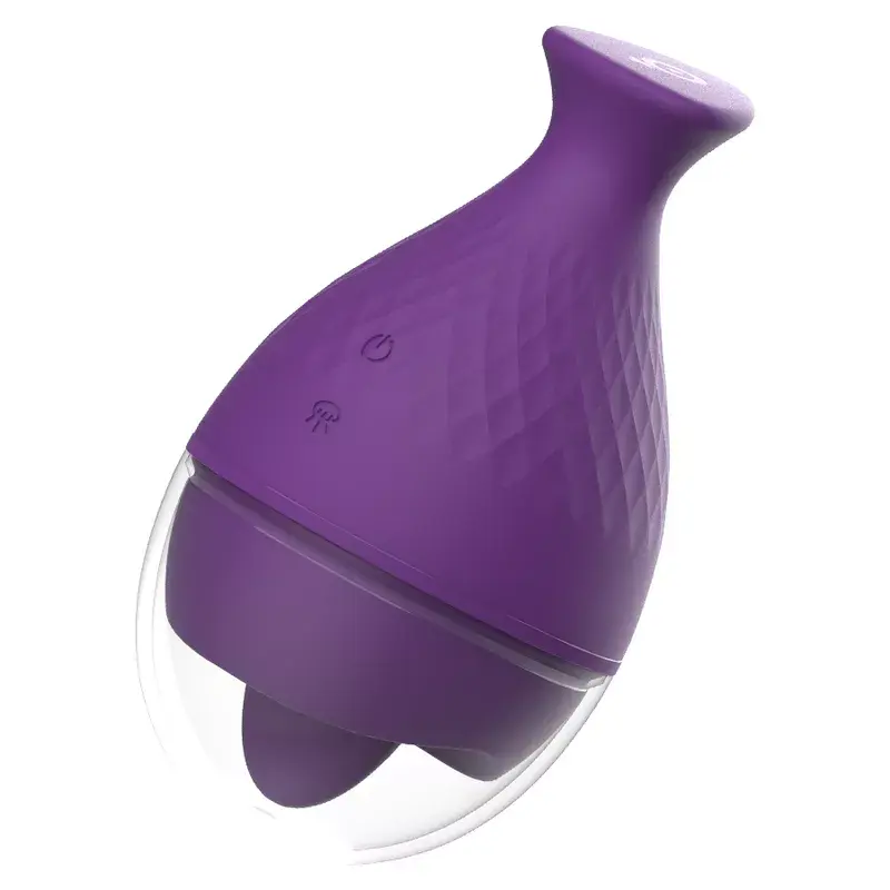 Vibrator REWOLUTION REWOLINGO D-228564 Photo 4